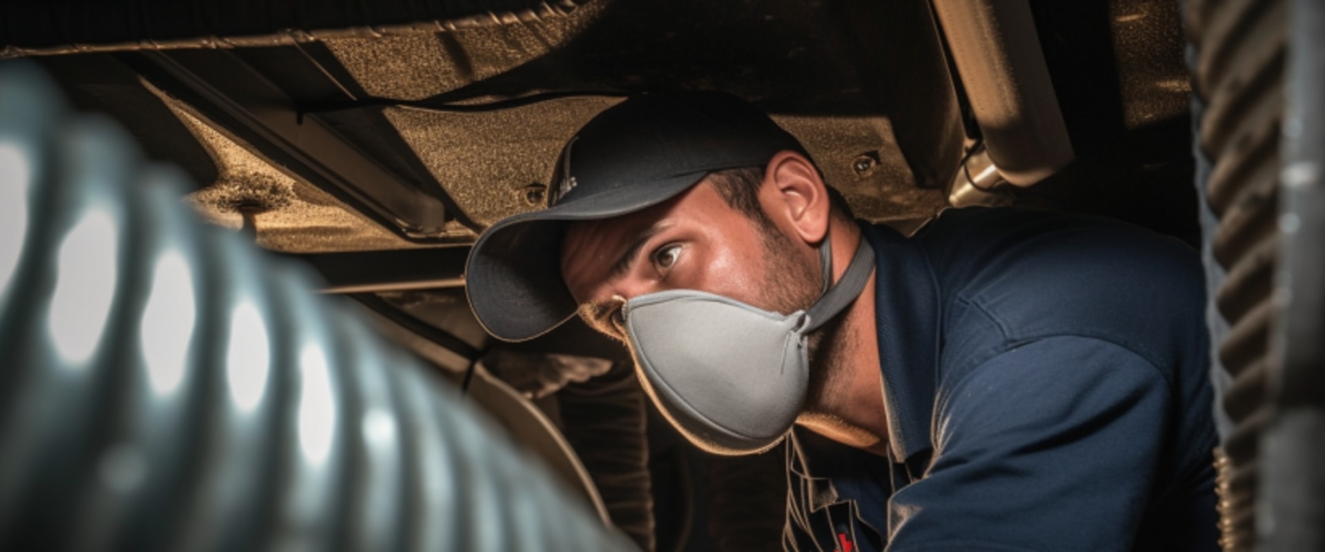 The Most Overlooked Benefit of Air Duct Sealing in Casselberry After Professional Cleaning