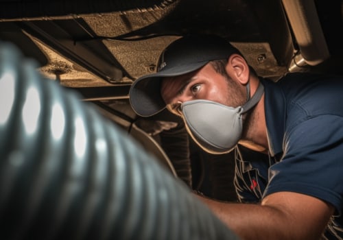 The Most Overlooked Benefit of Air Duct Sealing in Casselberry After Professional Cleaning